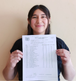 Becas Ecolares