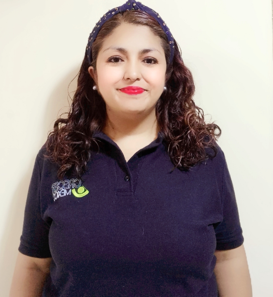 Foto de Nadia Viridiana Pacheco Diaz